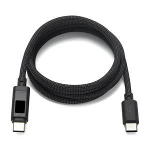 Câble USB-C 7 A avec affichage numérique (1 m) DJI Power