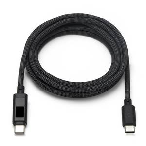 Câble USB-C 7 A avec affichage numérique (1.8 m) DJI Power