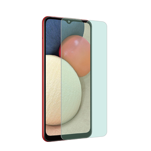 TIGER GLASS PLUS VERRE TREMPE ANTIBACTERIEN: SAMSUNG GALAXY A02S