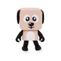 Mob ENCEINTE BLUETOOTH DANCING ANIMALS CHIEN