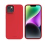 So Seven COQUE SMOOTHIE RECYCLEE ROUGE IPHONE 14