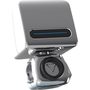 Mob ENCEINTE BLUETOOTH ROBOT ARGENT