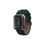 Njord NJORD BRACELET POUR APPLE WATCH 40/41MM VERT
