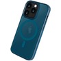 So Seven MAG COQUE SUNRISE BLEU IPHONE 14 PRO