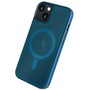 So Seven MAG COQUE SUNRISE BLEU IPHONE 14 PLUS