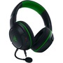 Razer CASQUE FILAIRE KAIRA X POUR XBOX NOIR