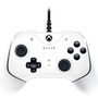 Razer MANETTE FILAIRE WOLVERINE V2 POUR XBOX,PC BLANC