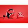 Razer PACK ESSENTIAL DUO CASQUE KAIRA & CHARGEUR MANETTE XBOX ROUGE