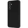 MyWay COQUE SMOOTHIE TPU NOIR SAMSUNG GALAXY A54 5G