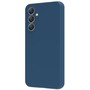 MyWay COQUE SMOOTHIE TPU BLEU SAMSUNG GALAXY A54 5G