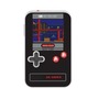My arcade GO GAMER CLASSIC 300 JEU EN 1 NOIR GRIS ROUGE