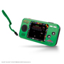 My arcade POCKET PLAYER 3 EN 1 GALAGA