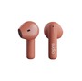 Sudio ECOUTEURS SANS FIL A1 TERRACOTA