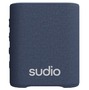 Sudio ENCEINTE BLUETOOTH MULTIPAIRING S2 BLEU