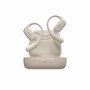 Shokz ECOUTEURS TWS A CONDUCTION AERIENNE OPENFIT BEIGE