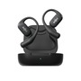 Shokz ECOUTEURS TWS A CONDUCTION AERIENNE OPENFIT NOIR