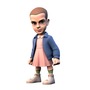 MINIX FIGURINE STRANGER THINGS ELEVEN