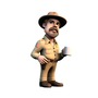 MINIX FIGURINE STRANGER THINGS HOPPER