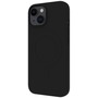 Muvit For Change MAGSAFE SOFT TOUCH NOIR IPHONE 15