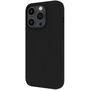 Muvit For Change MAGSAFE SOFT TOUCH NOIR IPHONE 15 PRO
