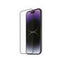 Tiger TIGER GLASS PLUS VERRE TREMPE RECYCLE IPHONE 15 PRO