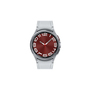 Samsung WATCH6 43mm ARGENT 4G ARGENT