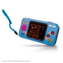 My arcade POCKET PLAYER 3 EN 1 MS. PAC-MAN
