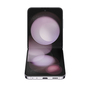 Samsung ZFLIP 5 LIGHT PINK 8GB_256GB