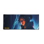 AKUMA TAPIS DE SOURIS CYBER P02  XXL
