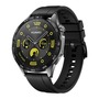 Huawei WATCH GT4 46mm BLACK FLUOROELASTOMER