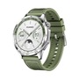 Huawei WATCH GT4 46mm GREEN WOVEN STRAP