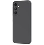 MyWay COQUE SMOOTHIE TPU NOIR SAMSUNG GALAXY A25 5G
