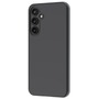 MyWay COQUE SMOOTHIE TPU NOIR SAMSUNG GALAXY S23 FE