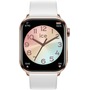 Ice Watch ICE smart 2.0 AMOLED Rose Gold White