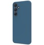 MyWay COQUE SMOOTHIE TPU BLEU SAMSUNG GALAXY A55 5G
