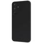 MyWay COQUE SMOOTHIE TPU NOIR SAMSUNG GALAXY A35 5G