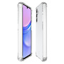 Itskins COQUE RENFORCEE 3M SPECTRUMR SAMSUNG GALAXY A15 4G/5G CLEAR
