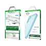 Itskins COQUE RENFO 3M SPECTRUMR SAMSUNG GALAXY A15 4G/5G CLEAR BLUE