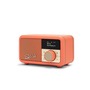 Roberts DAB FM BLUETOOTH REVIVAL PETITE 2 ORANGE POP