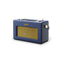 Roberts DAB FM BT USB WIFI REVIVAL ISTREAM3L BLEU MINUIT