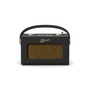 Roberts Radio Bluetooth REVIVAL UNO BT Noir