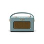 Roberts Radio Bluetooth REVIVAL UNO BT Bleu Ciel