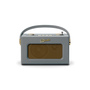 Roberts Radio Bluetooth REVIVAL UNO BT Gris