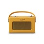 Roberts Radio Bluetooth REVIVAL UNO BT Jaune Soleil