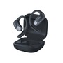 Shokz ECOUTEURS TWS A CONDUCTION AERIENNE OPENFIT AIR NOIR