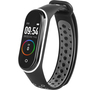 ABYX MONTRE FIT LIME NOIRE