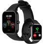 ABYX MONTRE FIT OZONE 3 NOIRE