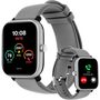 ABYX MONTRE FIT OZONE 3 GRISE