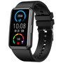 ABYX MONTRE FIT ETNA NOIRE
