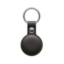 MiLi by Muvit MITAG TRACKER PORTE-CLES SIMILI CUIR NOIR